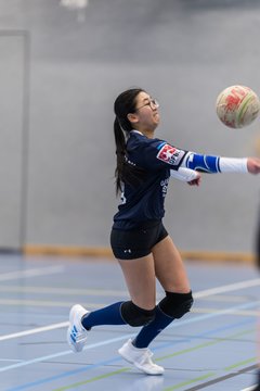 Bild 66 - wU18 Norddeutsche Meisterschaft
